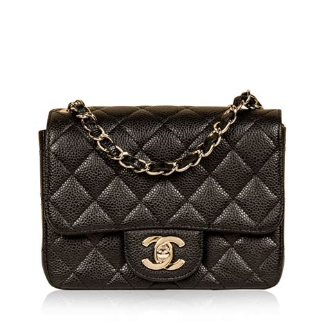 chanel classic flap mini price